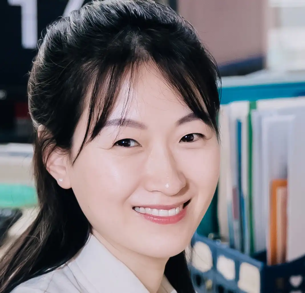 Laurel Wang